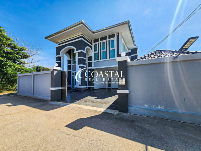 บ้านสำหรับขายที่มาบประชัน/โป่ง