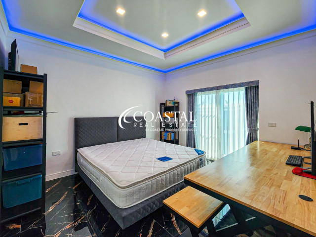 บ้านสำหรับขายที่มาบประชัน/โป่ง