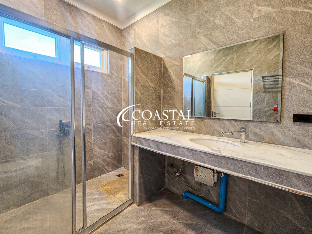 บ้านสำหรับขายที่มาบประชัน/โป่ง