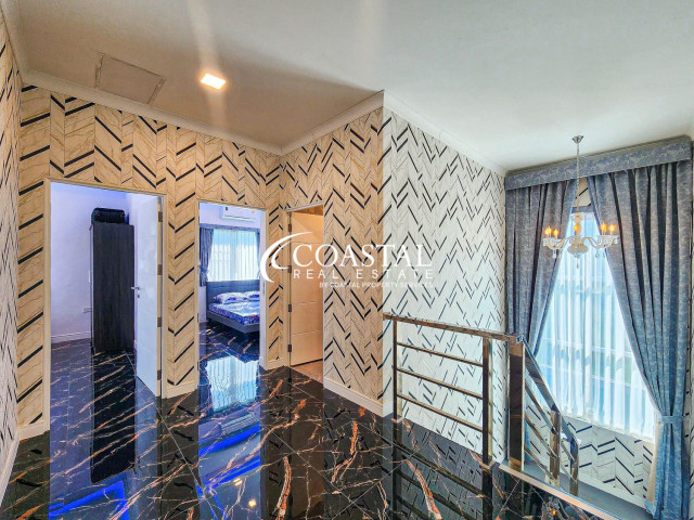 บ้านสำหรับขายที่มาบประชัน/โป่ง