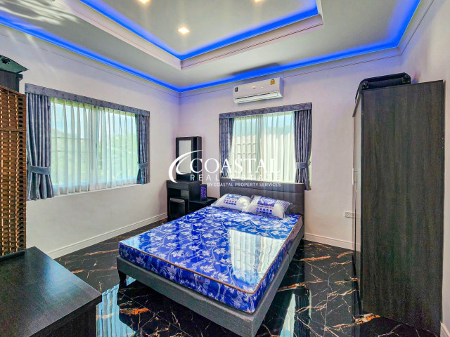 บ้านสำหรับขายที่มาบประชัน/โป่ง