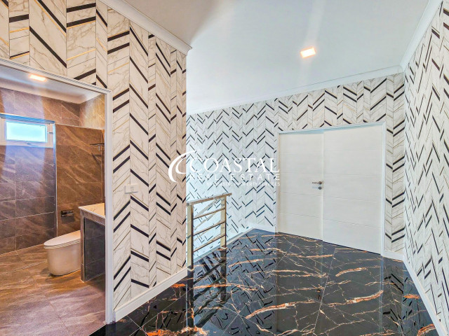 บ้านสำหรับขายที่มาบประชัน/โป่ง