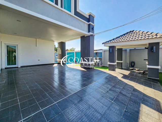 บ้านสำหรับขายที่มาบประชัน/โป่ง