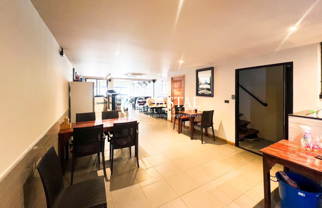 อสังหาริมทรัพย์เชิงพาณิชย์สำหรับขายที่พระตำหนัก