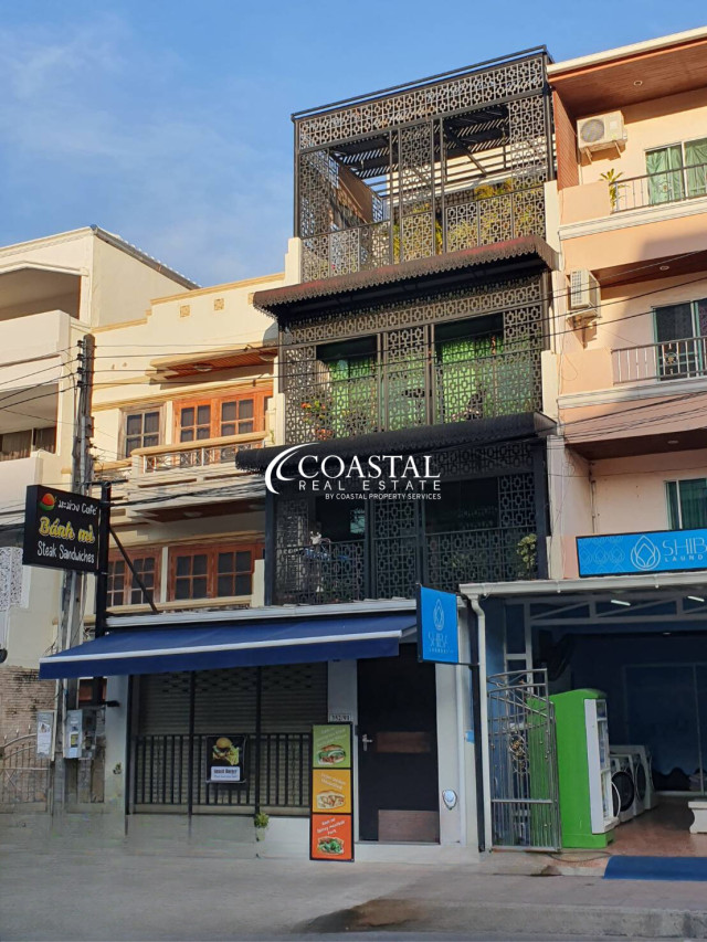 อสังหาริมทรัพย์เชิงพาณิชย์สำหรับขายที่พระตำหนัก