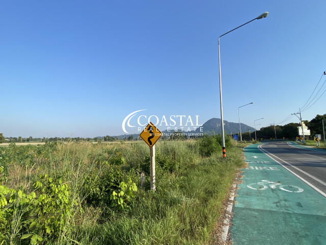 Land For Sale Na-Jomtien