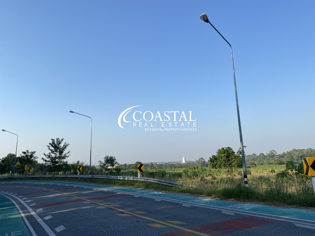 Land For Sale Na-Jomtien