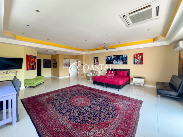 บ้านสำหรับขายที่พระตำหนัก