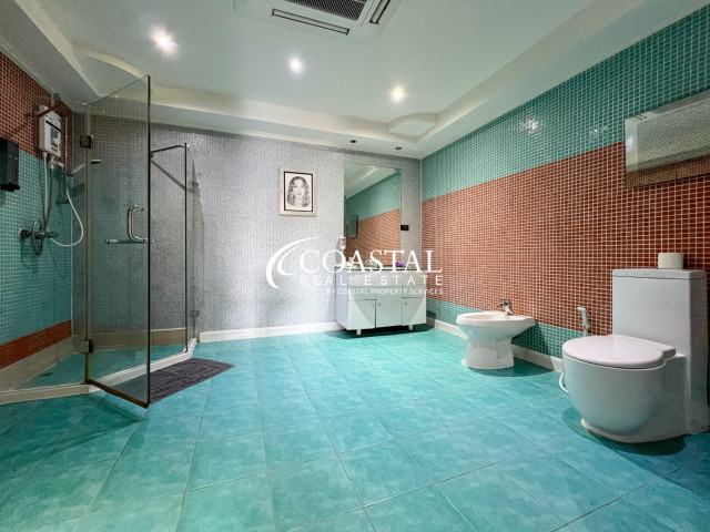 บ้านสำหรับขายที่พระตำหนัก