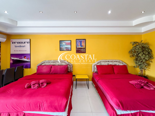 บ้านสำหรับขายที่พระตำหนัก