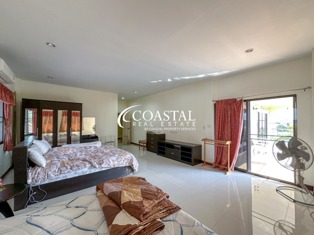 บ้านสำหรับขายที่มาบประชัน/โป่ง