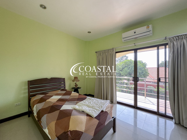 บ้านสำหรับขายที่มาบประชัน/โป่ง