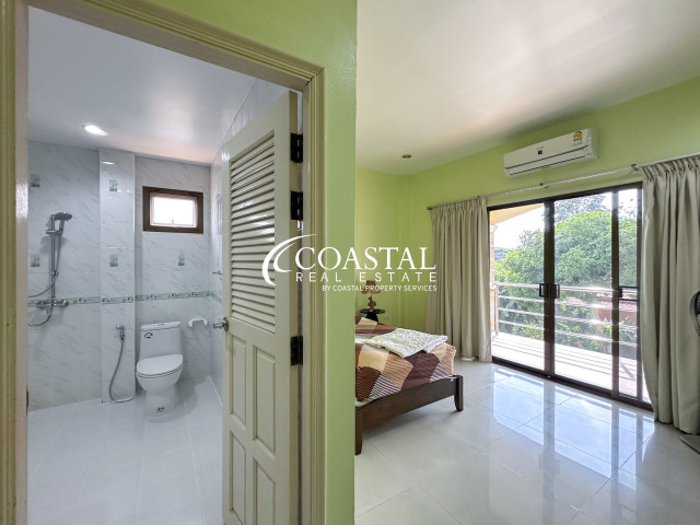 บ้านสำหรับขายที่มาบประชัน/โป่ง