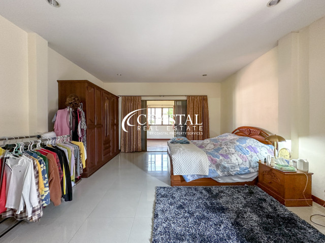 บ้านสำหรับขายที่มาบประชัน/โป่ง