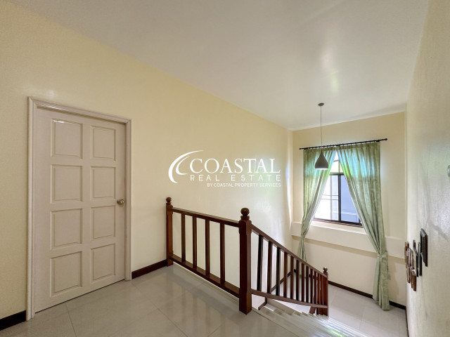 บ้านสำหรับขายที่มาบประชัน/โป่ง