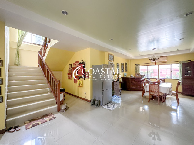 บ้านสำหรับขายที่มาบประชัน/โป่ง