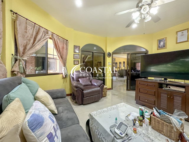 บ้านสำหรับขายที่มาบประชัน/โป่ง