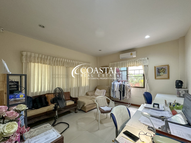 บ้านสำหรับขายที่มาบประชัน/โป่ง