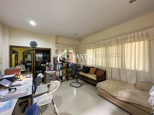 บ้านสำหรับขายที่มาบประชัน/โป่ง