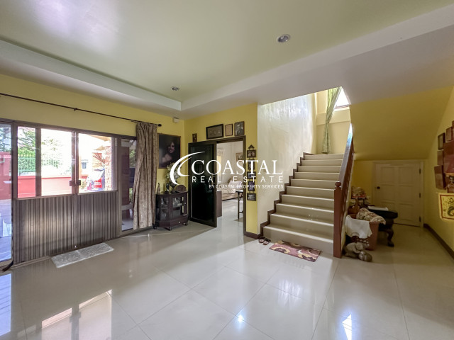 บ้านสำหรับขายที่มาบประชัน/โป่ง