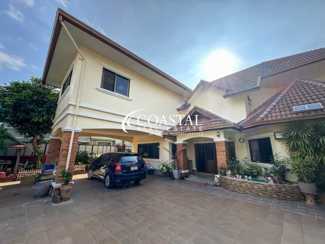 บ้านสำหรับขายที่มาบประชัน/โป่ง