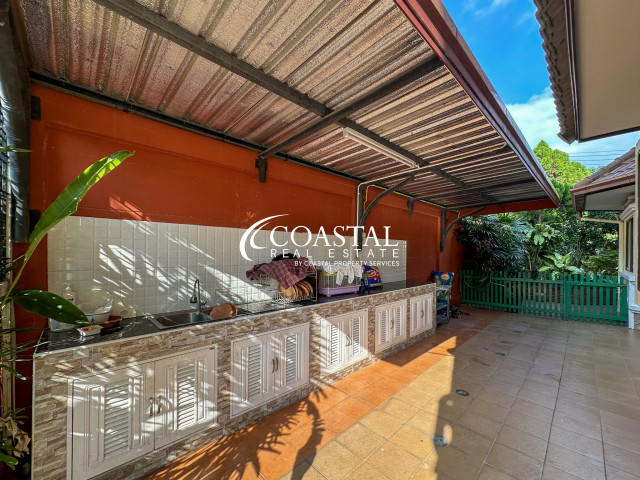 บ้านสำหรับขายที่มาบประชัน/โป่ง