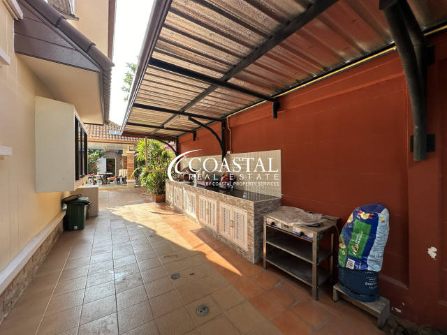 บ้านสำหรับขายที่มาบประชัน/โป่ง