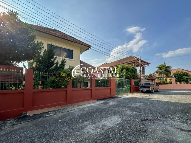 บ้านสำหรับขายที่มาบประชัน/โป่ง