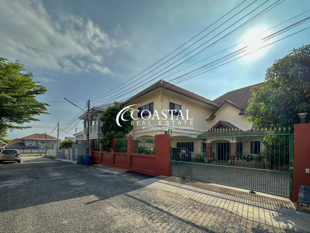 บ้านสำหรับขายที่มาบประชัน/โป่ง