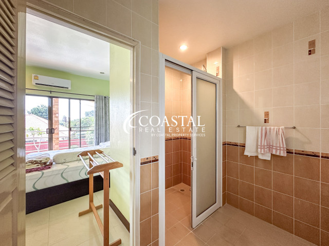 บ้านสำหรับขายที่มาบประชัน/โป่ง