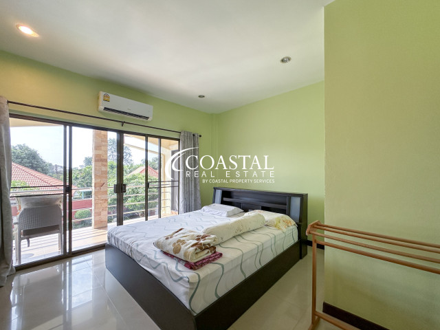 บ้านสำหรับขายที่มาบประชัน/โป่ง