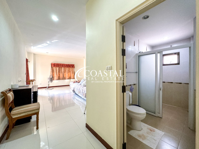 บ้านสำหรับขายที่มาบประชัน/โป่ง