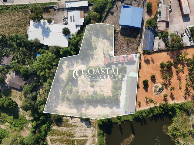 อสังหาริมทรัพย์เชิงพาณิชย์สำหรับขายที่มาบประชัน/โป่ง