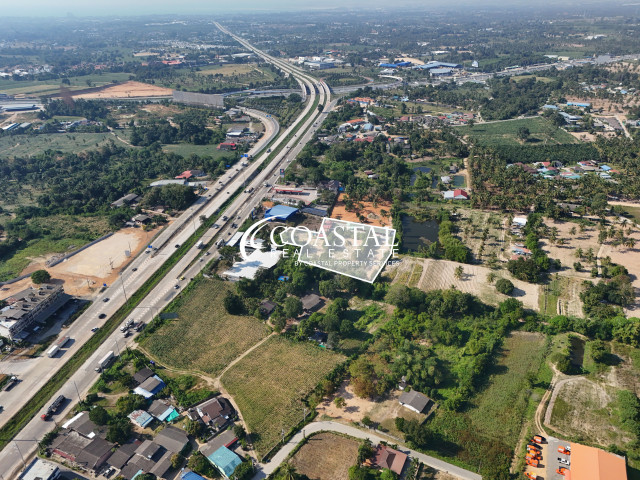 อสังหาริมทรัพย์เชิงพาณิชย์สำหรับขายที่มาบประชัน/โป่ง