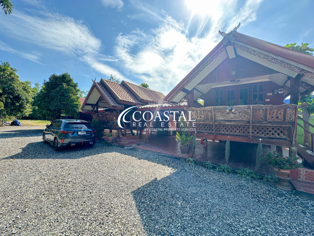 อสังหาริมทรัพย์เชิงพาณิชย์สำหรับขายที่มาบประชัน/โป่ง