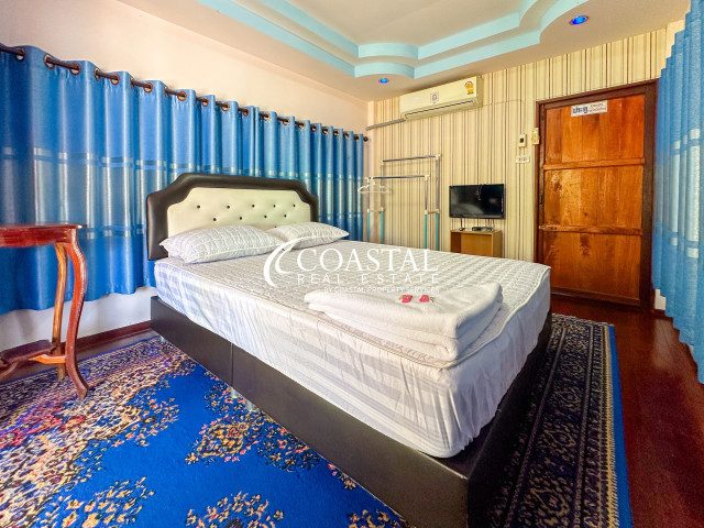 อสังหาริมทรัพย์เชิงพาณิชย์สำหรับขายที่มาบประชัน/โป่ง