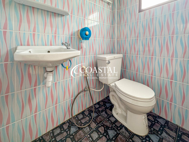 อสังหาริมทรัพย์เชิงพาณิชย์สำหรับขายที่มาบประชัน/โป่ง