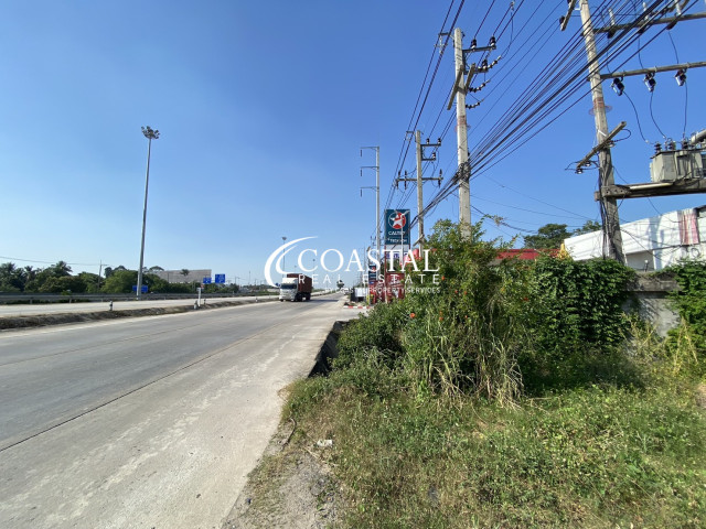 อสังหาริมทรัพย์เชิงพาณิชย์สำหรับขายที่มาบประชัน/โป่ง