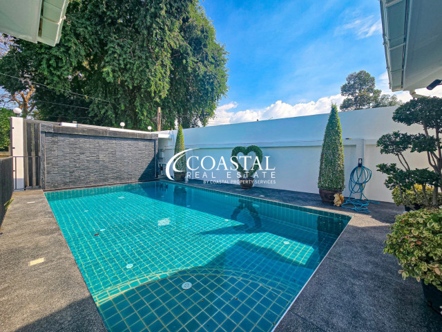 House For Sale Mabprachan/Pong