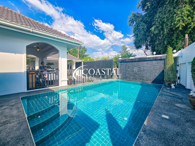 House For Sale Mabprachan/Pong