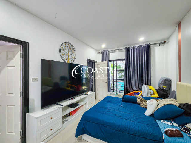 House For Sale Mabprachan/Pong