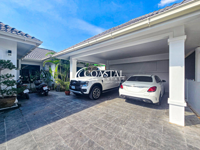 House For Sale Mabprachan/Pong