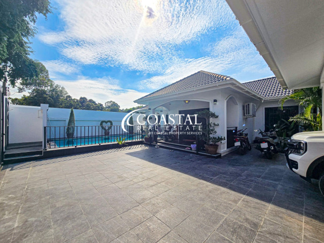 House For Sale Mabprachan/Pong