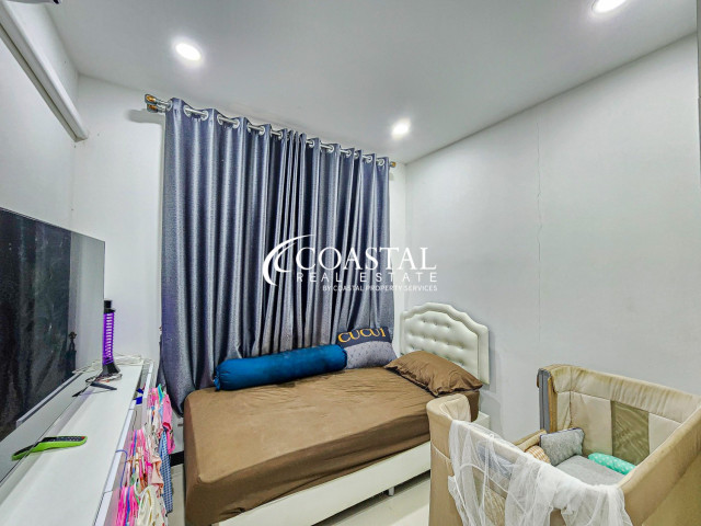 House For Sale Mabprachan/Pong