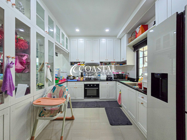 House For Sale Mabprachan/Pong