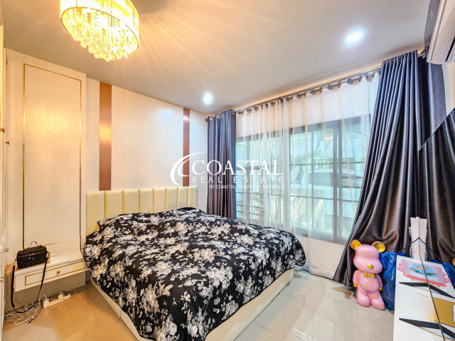 House For Sale Mabprachan/Pong