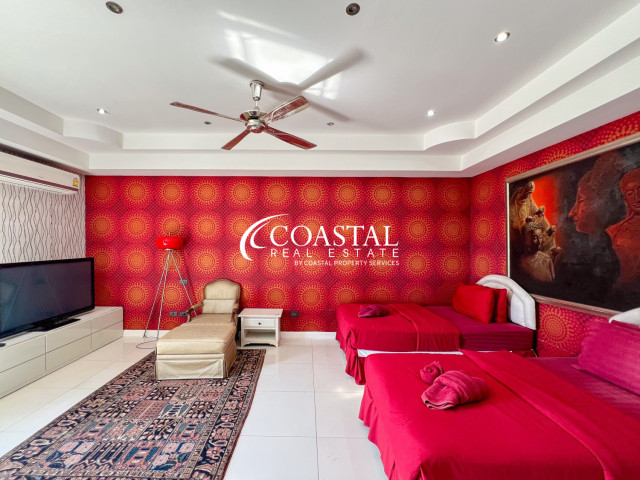 อสังหาริมทรัพย์เชิงพาณิชย์สำหรับขายที่พระตำหนัก