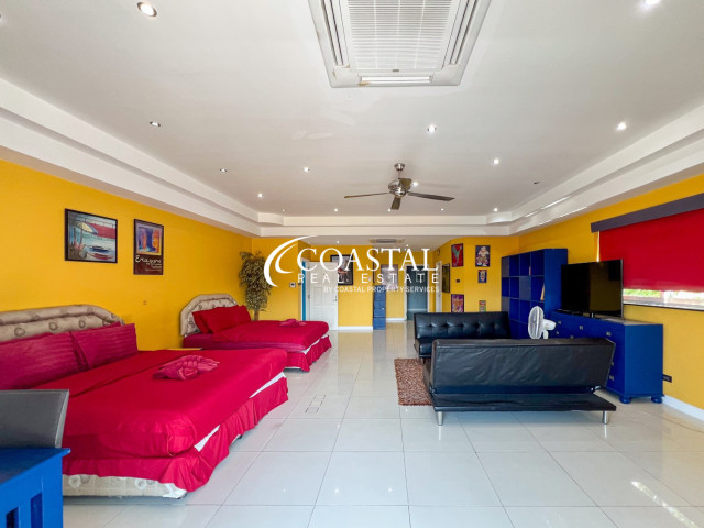 อสังหาริมทรัพย์เชิงพาณิชย์สำหรับขายที่พระตำหนัก