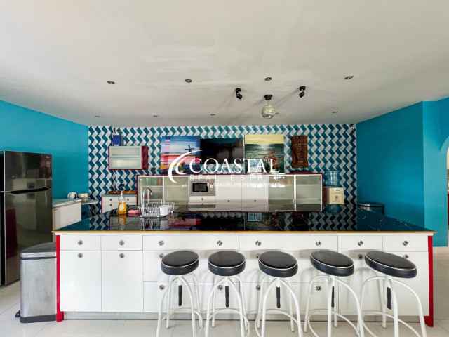 อสังหาริมทรัพย์เชิงพาณิชย์สำหรับขายที่พระตำหนัก