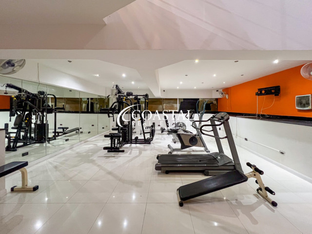 อสังหาริมทรัพย์เชิงพาณิชย์สำหรับขายที่พระตำหนัก